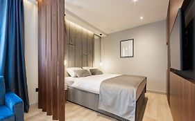 Caldo Luxury Rooms